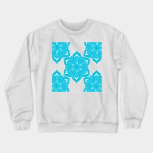 Mandala Crewneck Sweatshirt